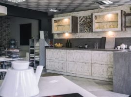 Muebles de cocinas en Sevilla